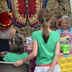 Pawtucket Arts Festival - Pawtucket