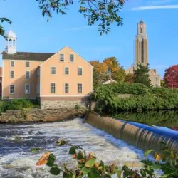 Pawtucket Historical Society Museum - Pawtucket