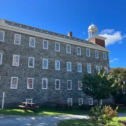 Pawtucket Historical Society Museum - Pawtucket