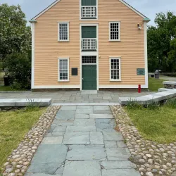 Pawtucket Historical Society Museum - Pawtucket