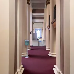 Pawtucket Public Library - Pawtucket