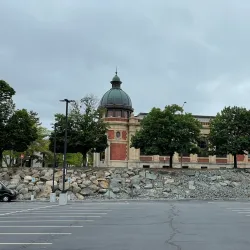 Pawtucket Public Library - Pawtucket