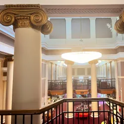 Pawtucket Public Library - Pawtucket