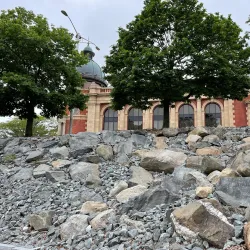 Pawtucket Public Library - Pawtucket