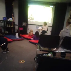 Pawtucket Public Library - Pawtucket