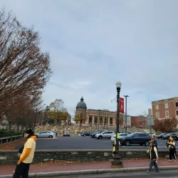 Pawtucket Public Library - Pawtucket