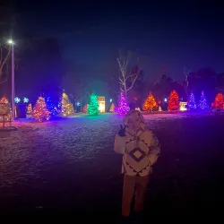 Slater Memorial Park - Pawtucket