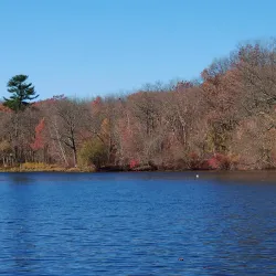 Slater Memorial Park - Pawtucket