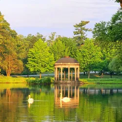 Slater Park - Pawtucket