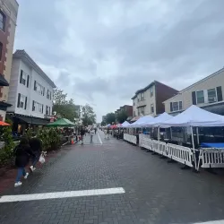 Federal Hill - Providence