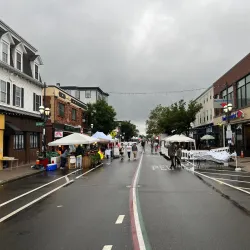 Federal Hill - Providence