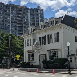 Federal Hill - Providence