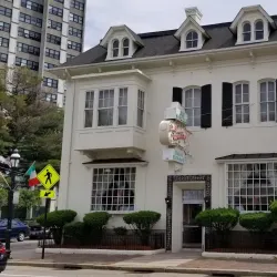 Federal Hill - Providence