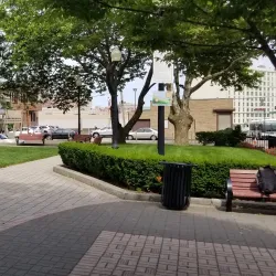 Federal Hill - Providence