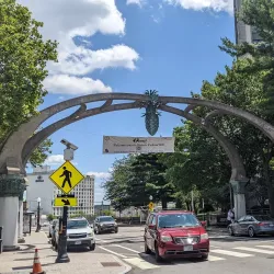 Federal Hill - Providence