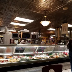 Federal Hill - Providence