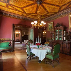 Lippitt House Museum - Providence