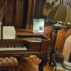 Lippitt House Museum - Providence