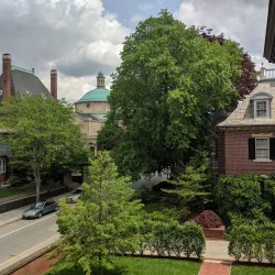 Lippitt House Museum - Providence