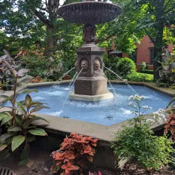 Lippitt House Museum - Providence