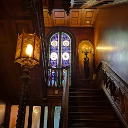 Lippitt House Museum - Providence