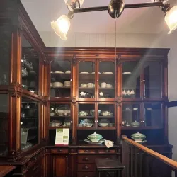 Lippitt House Museum - Providence