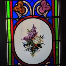 Lippitt House Museum - Providence