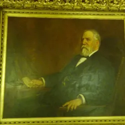 Lippitt House Museum - Providence