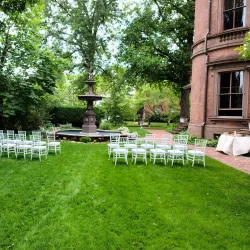 Lippitt House Museum - Providence