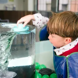 Providence Children's Museum - Providence