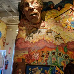 Providence Children's Museum - Providence