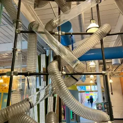 Providence Children's Museum - Providence