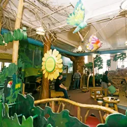 Providence Children's Museum - Providence