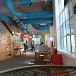 Providence Children's Museum - Providence