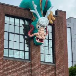 Providence Children's Museum - Providence