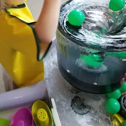 Providence Children's Museum - Providence