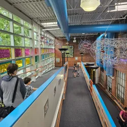 Providence Children's Museum - Providence