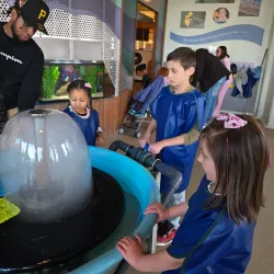 Providence Children's Museum - Providence