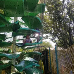 Providence Children's Museum - Providence