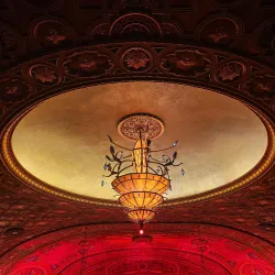 Providence Performing Arts Center - Providence