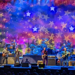 Providence Performing Arts Center - Providence