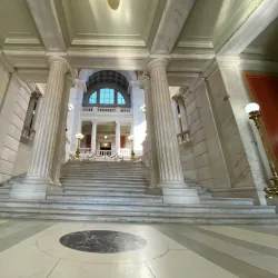 Rhode Island State House - Providence