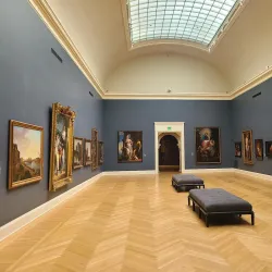 RISD Museum - Providence