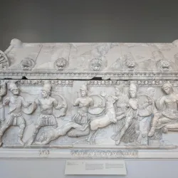 RISD Museum - Providence