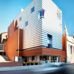 RISD Museum - Providence