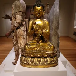 RISD Museum - Providence