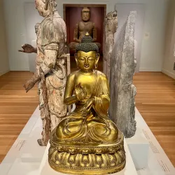 RISD Museum - Providence