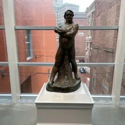 RISD Museum - Providence