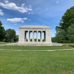 Roger Williams Park Zoo - Providence