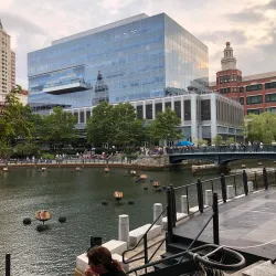 WaterFire Providence - Providence